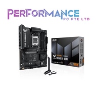 ASUS TUF GAMING B650E-E WIFI AMD B650 DDR5 MOTHERBOARD (3 YEARS WARRANTY BY BAN LEONG TECHNOLOGIES P