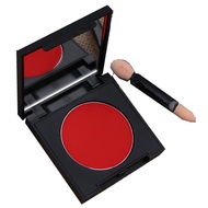 戏曲化妆用品全套腮红胭脂眼影盘锅黑京越剧学生万圣节舞台旦角妆Opera cosmetics full set of blush rouge eye shadow plate