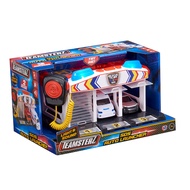 Teamsterz Auto Launcher รถของเล่น