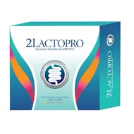 Ash II - Progud (Pre & Probiotic + Vit C)