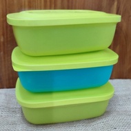 Lolita Lunch Box 500ml Tupperware second preloved