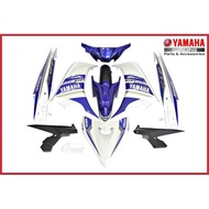 Yamaha LC135 V3 2014 5Speed (GP Edition) Set 55C-F0000/FG000-04-P2 Original HLY