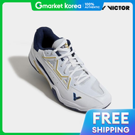 Victor | Victor Badminton Shoes All-Around A531W Ab-White U-Shape