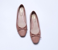 LALANTA ADA  PINK รองเท้าส้น 1.5 เซนติเมตร