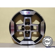 Mags Sidewheel for tricycle (Quad) 17" ENO Philippines