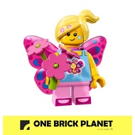 Lego Minifigure 71018 Series 17 - Butterfly Girl