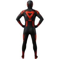 Genesis of War 3 God of War Cosplay Jumpsuit - Ready Stock