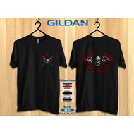 Avenged sevenfold band T-shirt gildan softstyle ax02Original