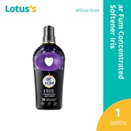 ar FÜM Concentrated Fabric Softener 16 Weeks of Freshness