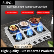 SUPOL Burner Stove Heavy Duty Burner For Gas Stove Sale 4 Burner Gas Stove 3 Burner Gas Stove 4 Burner Gas Stove Heavy Duty  Heavy Duty Stove For Restaurant Worth Buying Stove