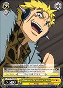 Weiss Schwarz - Makarov's Grandson, Laxus - FT/EN-S02-016 - U (FT/EN-S02-016) - Fairy Tail Ver. E