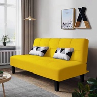 OLLY Durable 2 Seater or 3 Seater or 4 Seater Foldable Sofa Bed Design /Foldable sofa