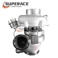 G25 G25-660 Turbo Dual Ball Bearing MFS G-Series Turbocharger With Wastegate 877895-5009S Performanc