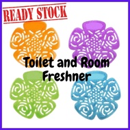 [Ready Stock]Pewangi Lantai Bilik Air, Bilik, Urinal, Sinki - Air freshner - Sinki - Colourful