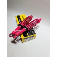 SUSPENSION 330MM PINK BATIK YAMAHA RXZ EBIKE