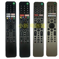 Suitable for Sony Smart Voice TV Remote Control RMF-TX520P TX500P X9000h A90J A80J