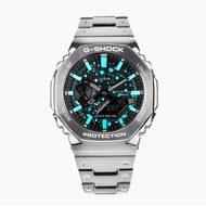 GM-B2100 TMJ TTF SKY STAINLESS STEEL BEZEL PREMIUM COPY 1:1