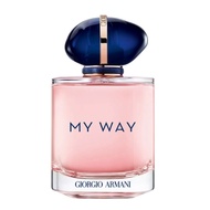 GIORGIO ARMANI MY WAY