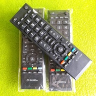 Remot Tv TOSHIBA Layar LCD LED Universal CT 90360