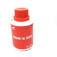 seal shock set tutup abu minyak oli shok beat vario supra grand 51490-KGH-901