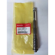 Genuine Wave 100 Starter Shaft 28251-KEV-900