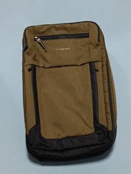 (Like new) Hedgren backpack