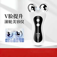 Roller Face-lifting Device Lifting Device Facial Import Device Household Facial v Face Roller Massag