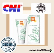 CNI Nutrimoist (Tube) (50g) - Acne Cream Scar Removal Eczema Burns Accident Wound Injury & Insect Bi