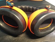 Parkside blue tooth headphone 耳機 有線 藍牙