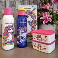 TUPPERWARE My Little Pony Unicorn Keeper (1) | Botol Air | Student Bottle