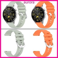 Auro Watchband for Watch GT5 41mm GT4 41mm Smartwatch Wear Resistant Watch Strap Replacement Watch W