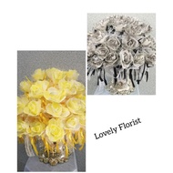 Bunga telur bunga telur kahwin 50pcs