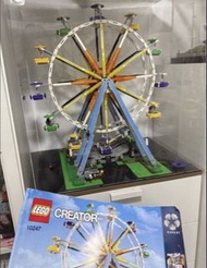 LEGO Creator Expert 10247 摩天輪