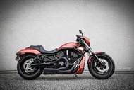 立德重車 Harley-Davidson 哈雷總代理太古少量引進 Night Rod VRSCDX