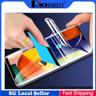 For iPhone16 iPhone 16 Pro iPhone15 Pro iPhone 15 iPhone14 13 12 11 X XR XS 6/7/8 Clear/Matte Hydrog