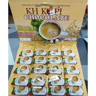 KH KOPI MINUMAN HERBA HUTAN EXTRA HERBS KH KOPI HERBA HUTAN ORIGINAL HQ