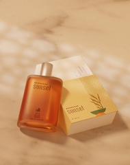 Terbaru Alt Perfume | Moroccan Sunset | 100Ml | Eau De Parfum Terlaris