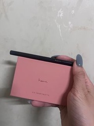 送臥蠶筆‼️Heme眼影