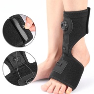 1PCS Drop Foot Brace,Lifting Up Foot Drop Brace for Walking,Relieve the Instability of Lower Limbs b