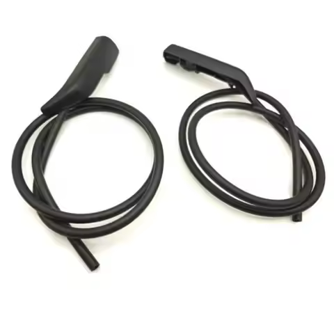 Jet Washer Wiper Nozzle For Front Windshield For 4008 P84 16-23 5008 P87 Citroen C5 Aircross DS7 Wat