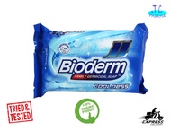 BIODERM Family Germicidal  Soap Coolness 90g