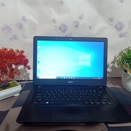 laptop Acer V3 371 core i5 gen 5