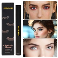 Eyelash Growth Serum Lashes Serum Curling Eye Serum Longer Fuller Thicker Lashes Eyelashes Eye Care 