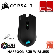 Corsair HARPOON RGB WIRELESS Gaming Mouse