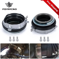 Free Shipping For Ford F-150 4WD 4X4 2003-2015 N4WD Vacuum Hub Axle Actuator Locking OEM: 7L1Z-3C247