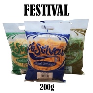 BALADO STICK FESTIVAL CORN/ COCOPANDAN SNACK SNACK 200g