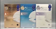 Cocochi Cosme AG面膜5片