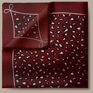 [Part FA] Tudung Bawal Fabulous Colours Cotton Premium Printed Bidang 45 Laser Cut - Square Hijab Bw