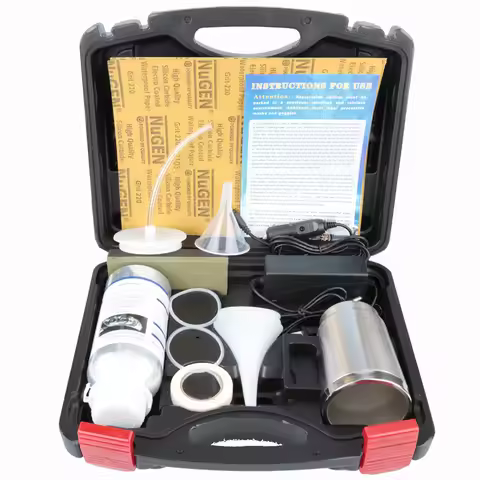 Car Headlight Polish Kit 800g Car Headlight Renovation Kit Refurbishmen Repair Hydrophobic Headlight