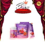 Sabiana Collagen Dietary Supplements Sabina